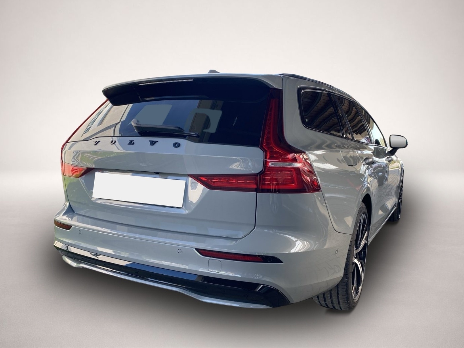 Volvo V60 (10/2024, Hybrid (Benzin/Elektro))