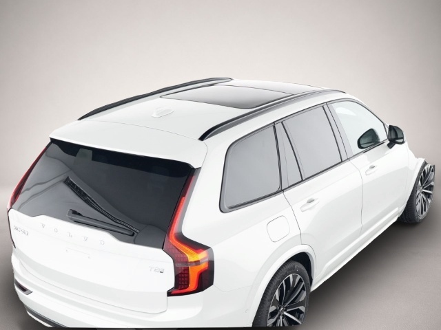 Volvo XC90 (06/2025, Hybrid (Benzin/Elektro))
