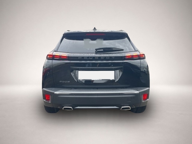 Peugeot 2008 (07/2025, Benzin)