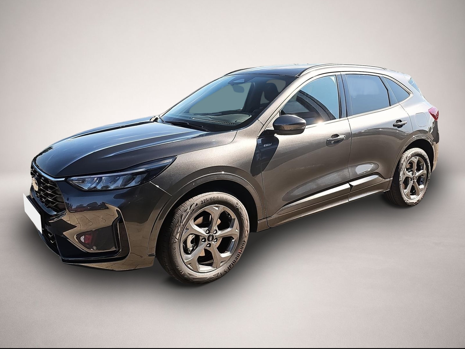 Ford Kuga, Bild 3 von 6