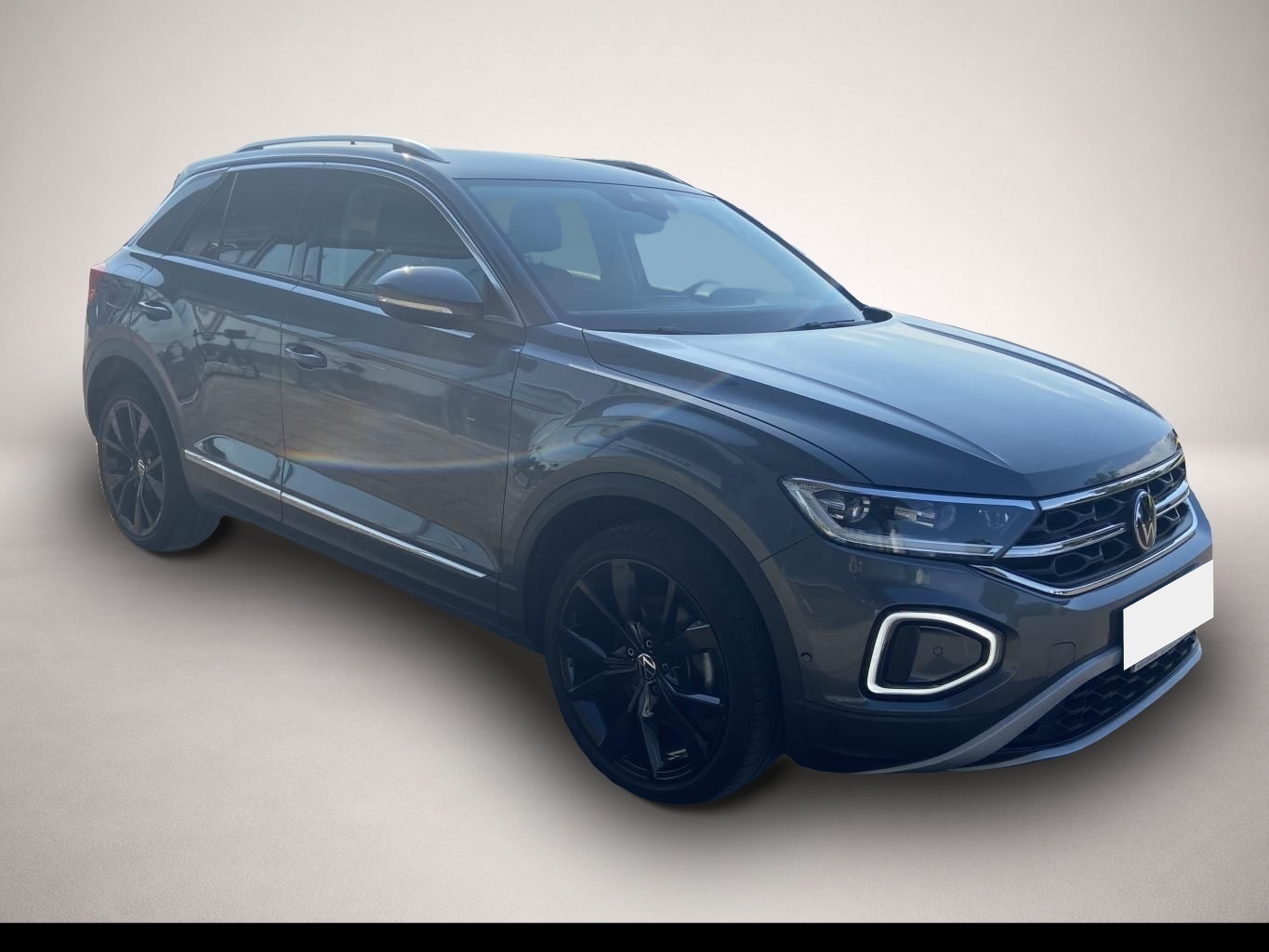 Volkswagen T-Roc (08/2022, )