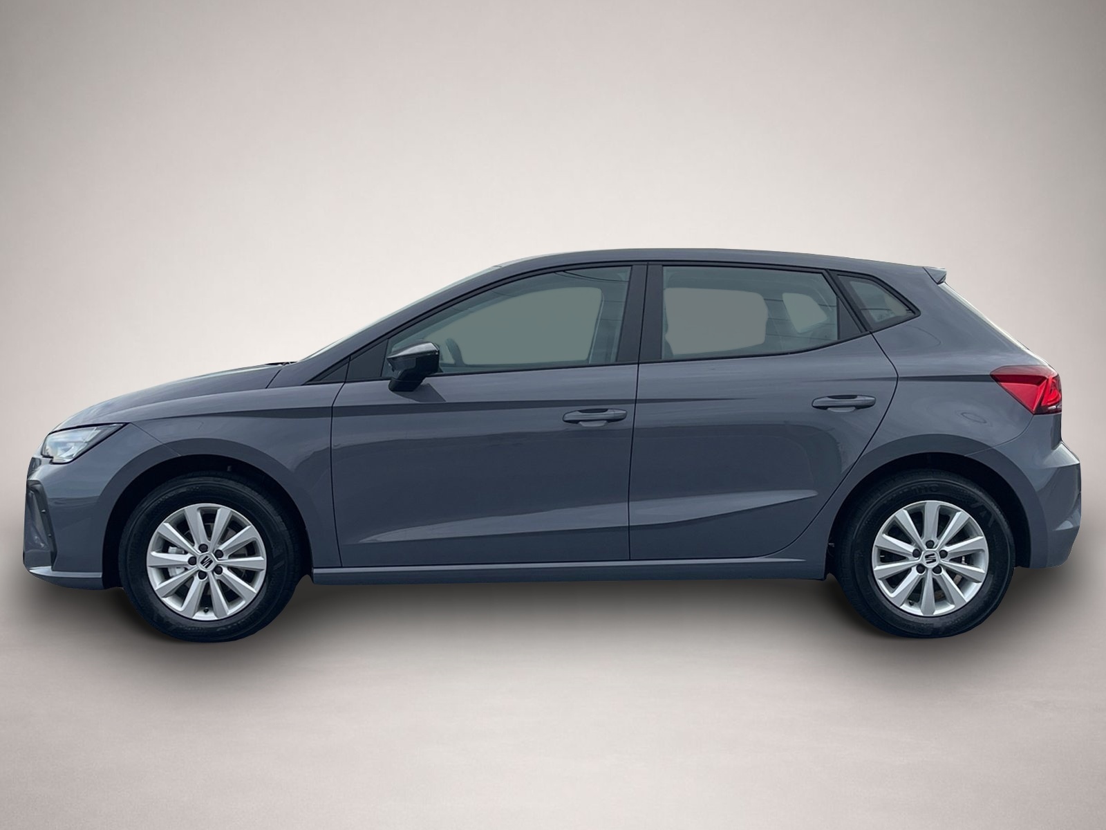 Seat Ibiza (05/2026, Benzin)