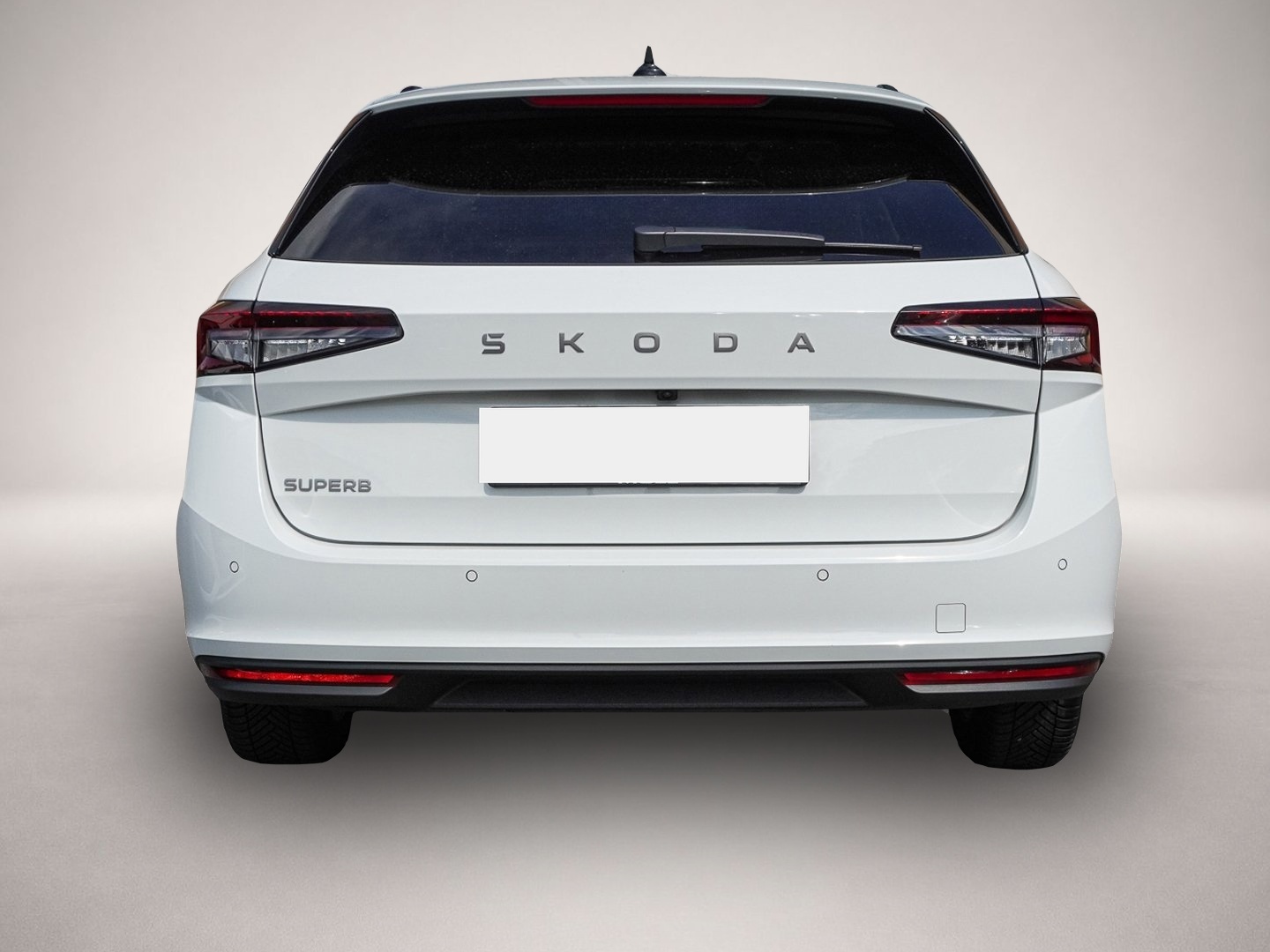 Skoda Superb (09/2025, Diesel)