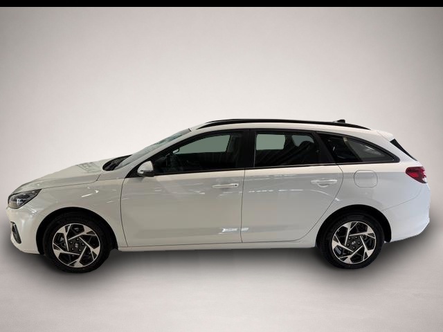 Hyundai i30 (11/2025, Benzin)