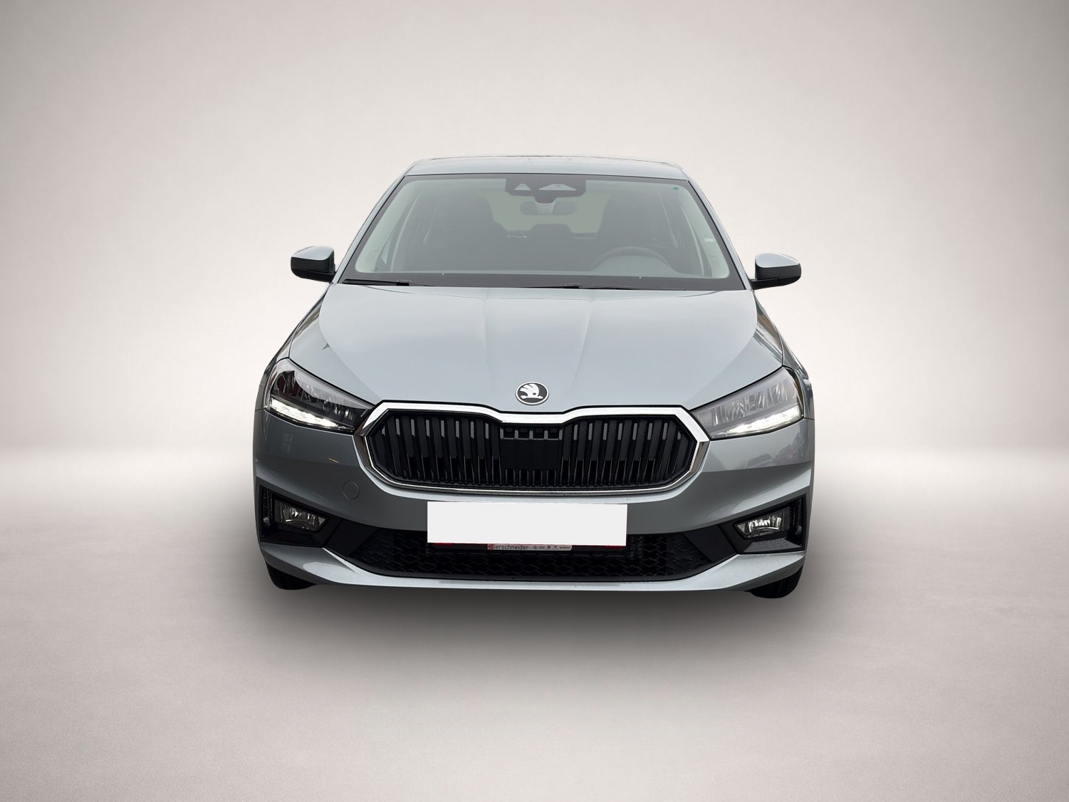 Skoda Fabia, Bild 2 von 8