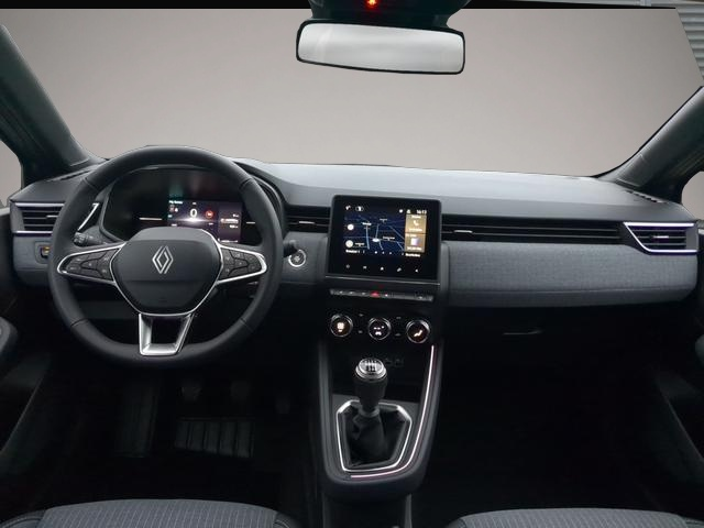 Renault Clio (11/2025, Benzin)