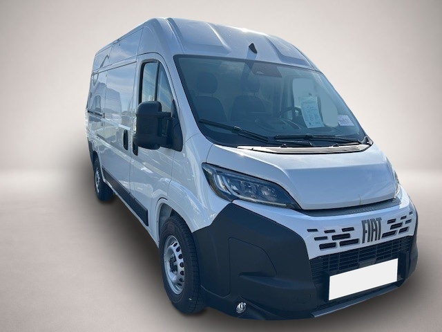 Fiat Ducato (01/2026, Diesel)