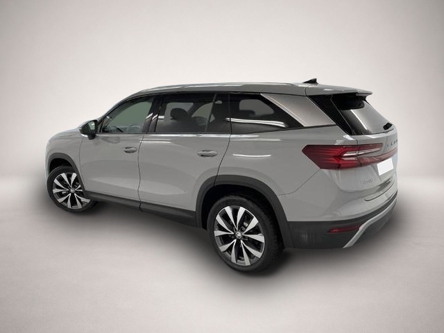 Skoda Kodiaq, Bild 3 von 5