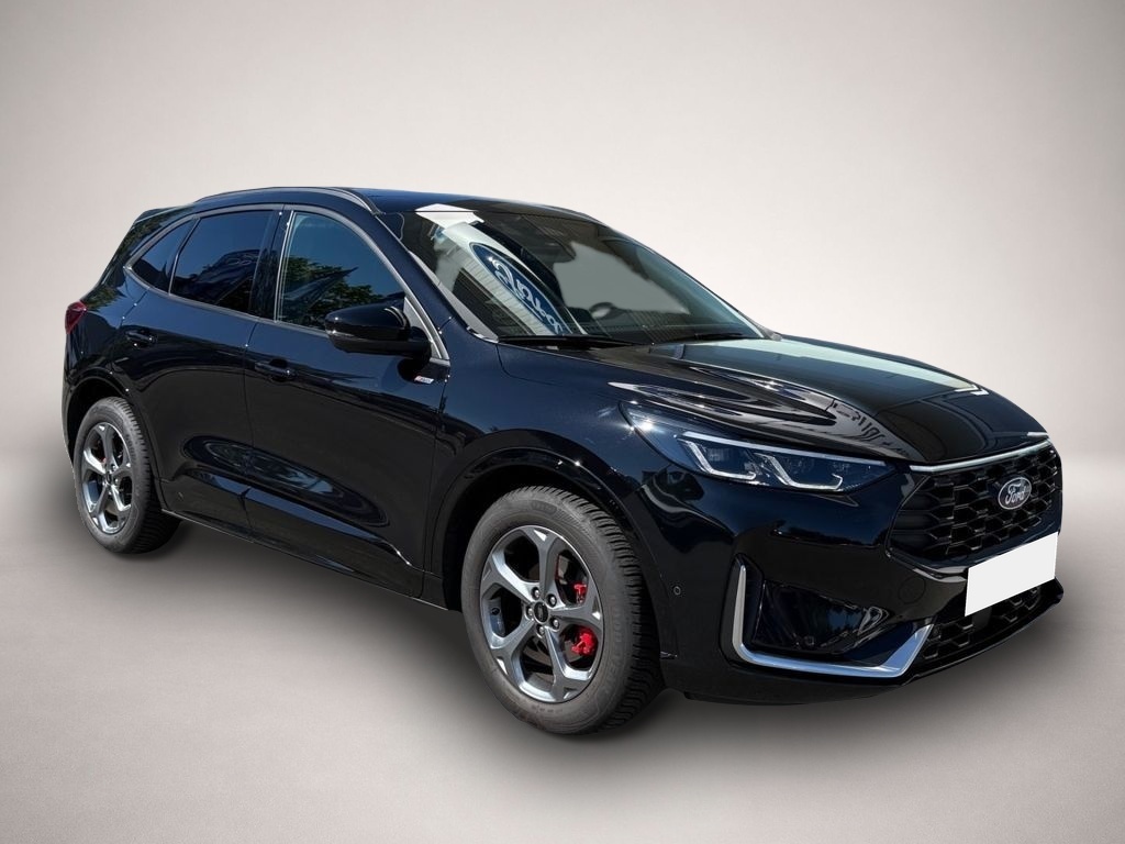 Ford Kuga (04/2025, )