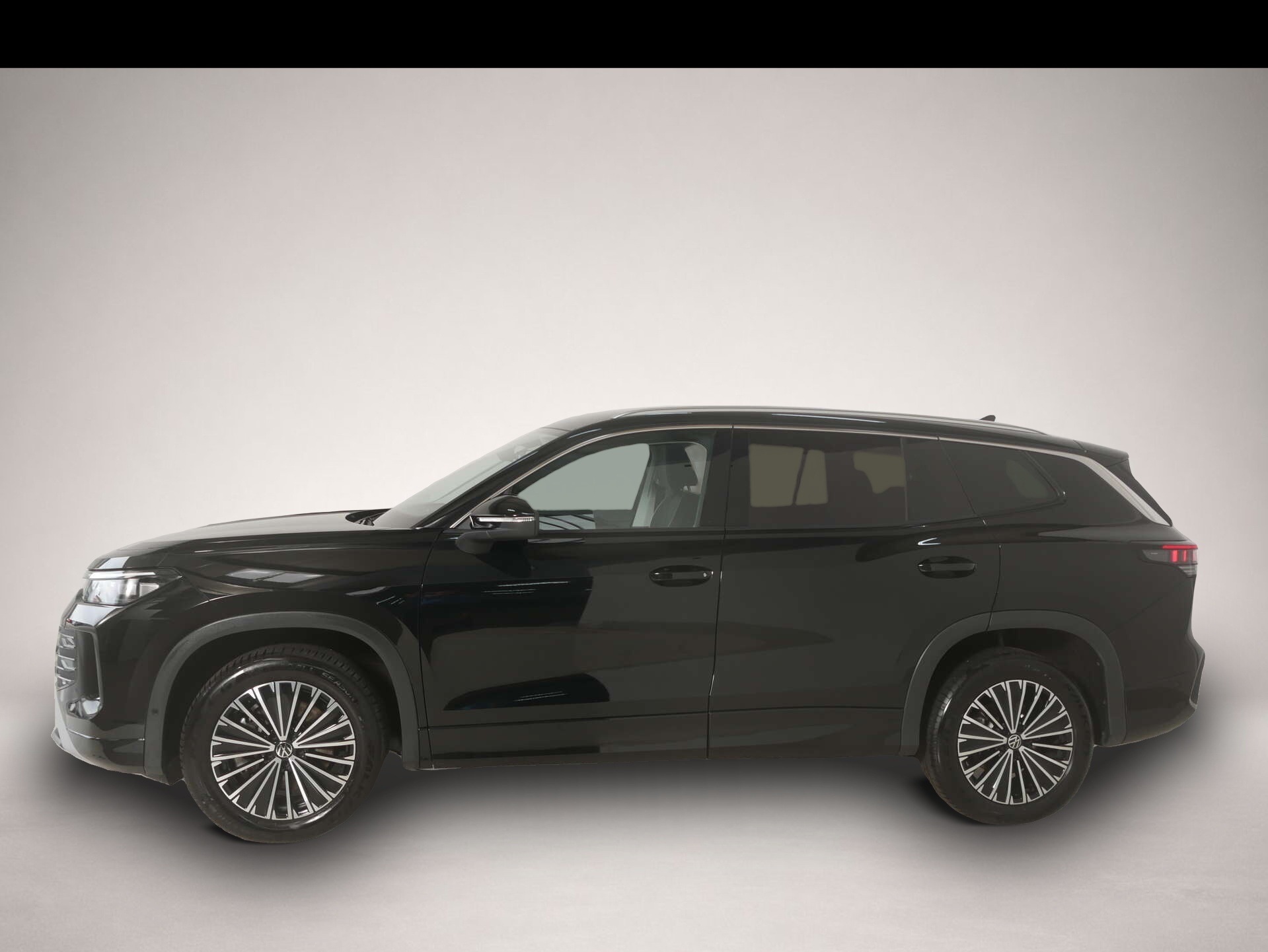 Volkswagen Tayron (12/2025, Diesel)