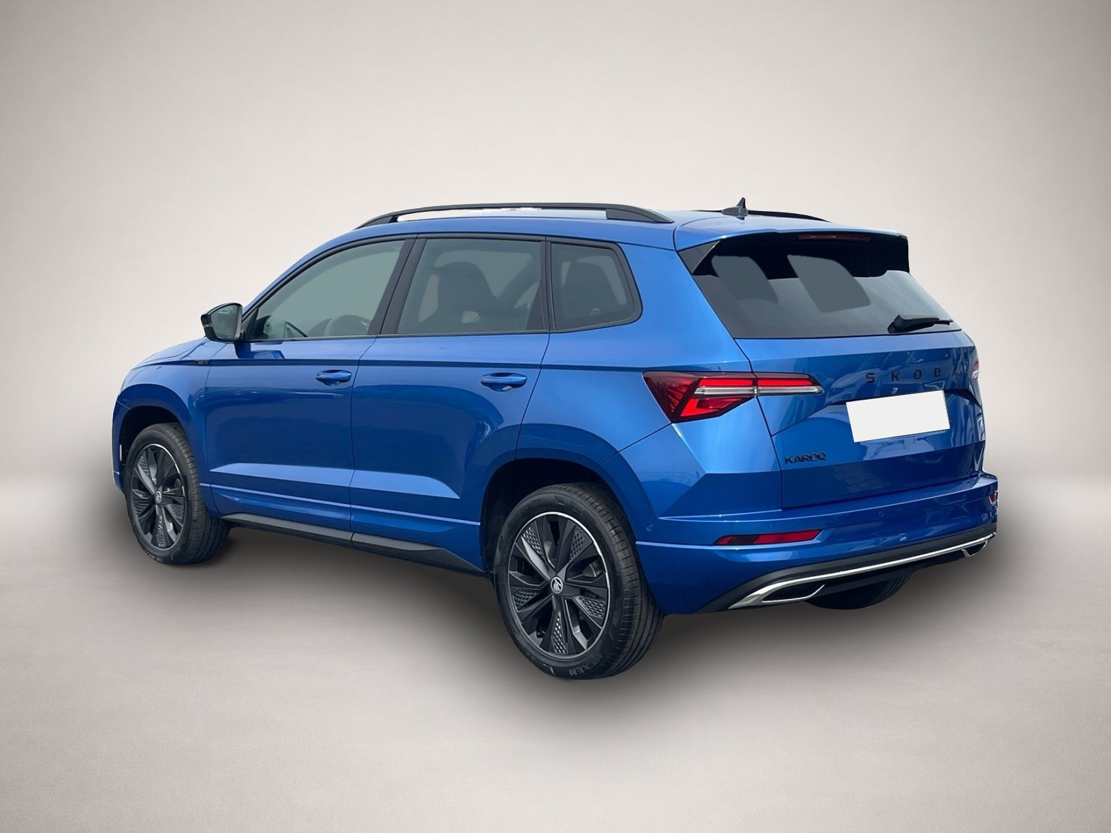 Skoda Karoq (03/2026, Benzin)
