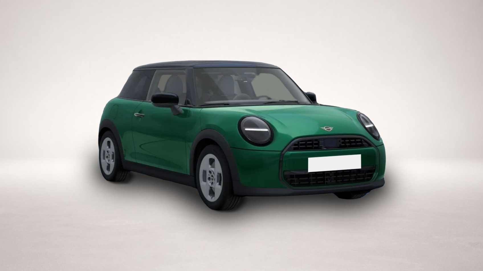 Mini Cooper (05/2026, Benzin)