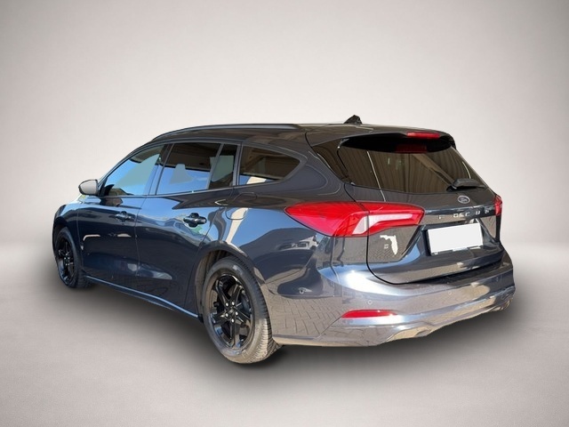 Ford Focus (02/2020, Benzin)