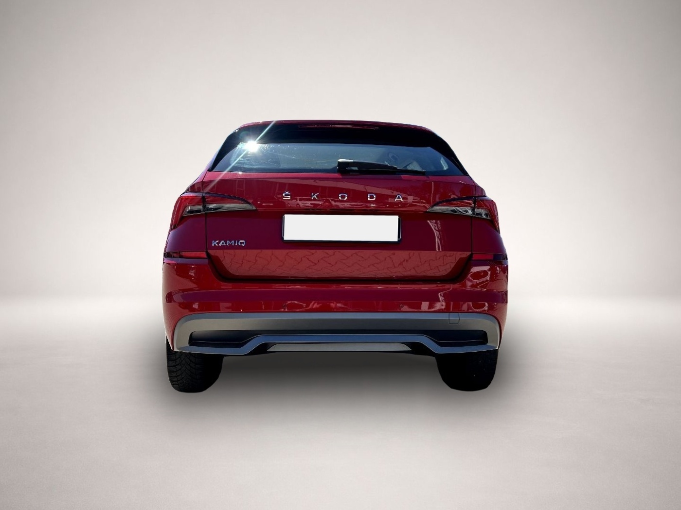 Skoda Kamiq (12/2019, )