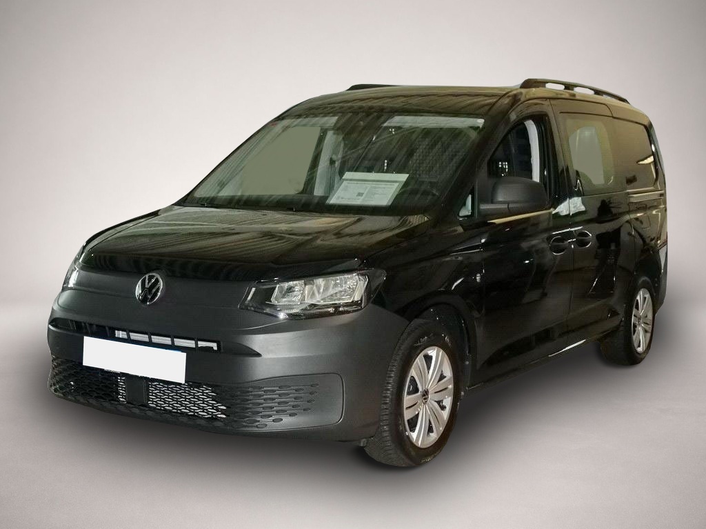 Volkswagen Other (11/2024, Diesel)