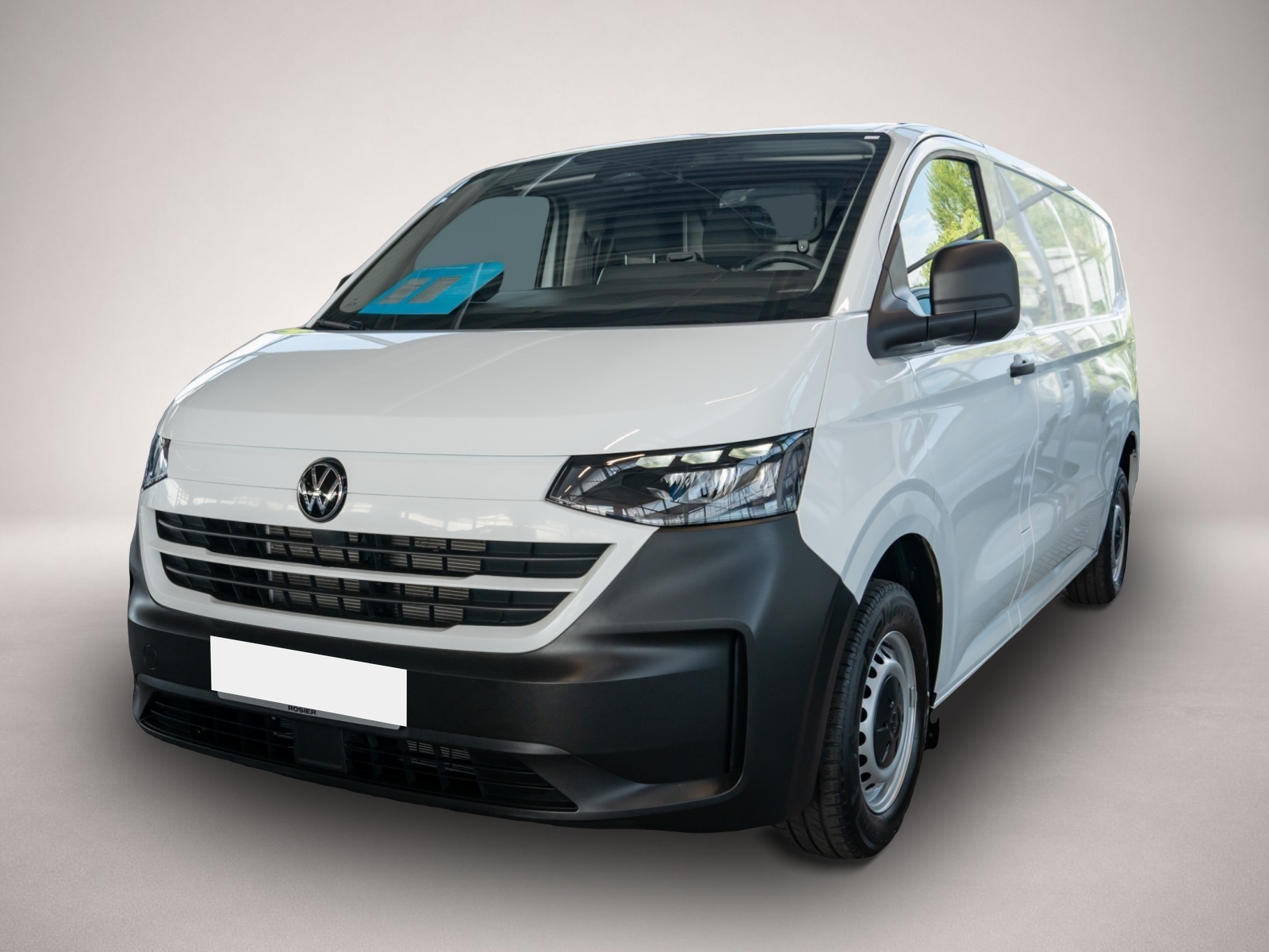 Volkswagen Other (11/2025, Diesel)