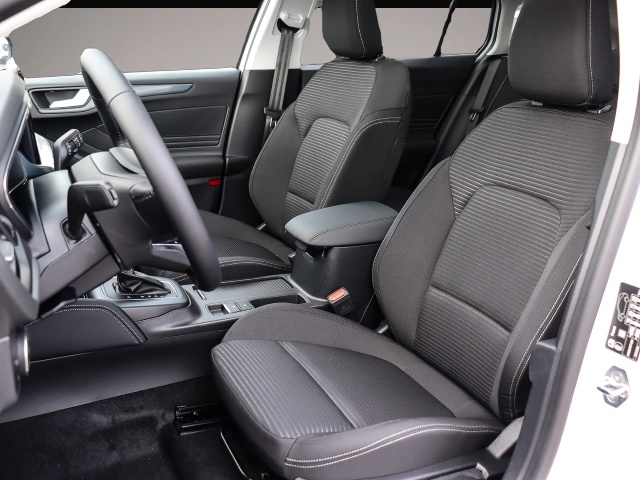 Ford Focus (05/2026, Benzin)