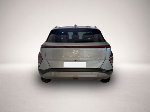 Hyundai KONA (04/2025, Benzin)