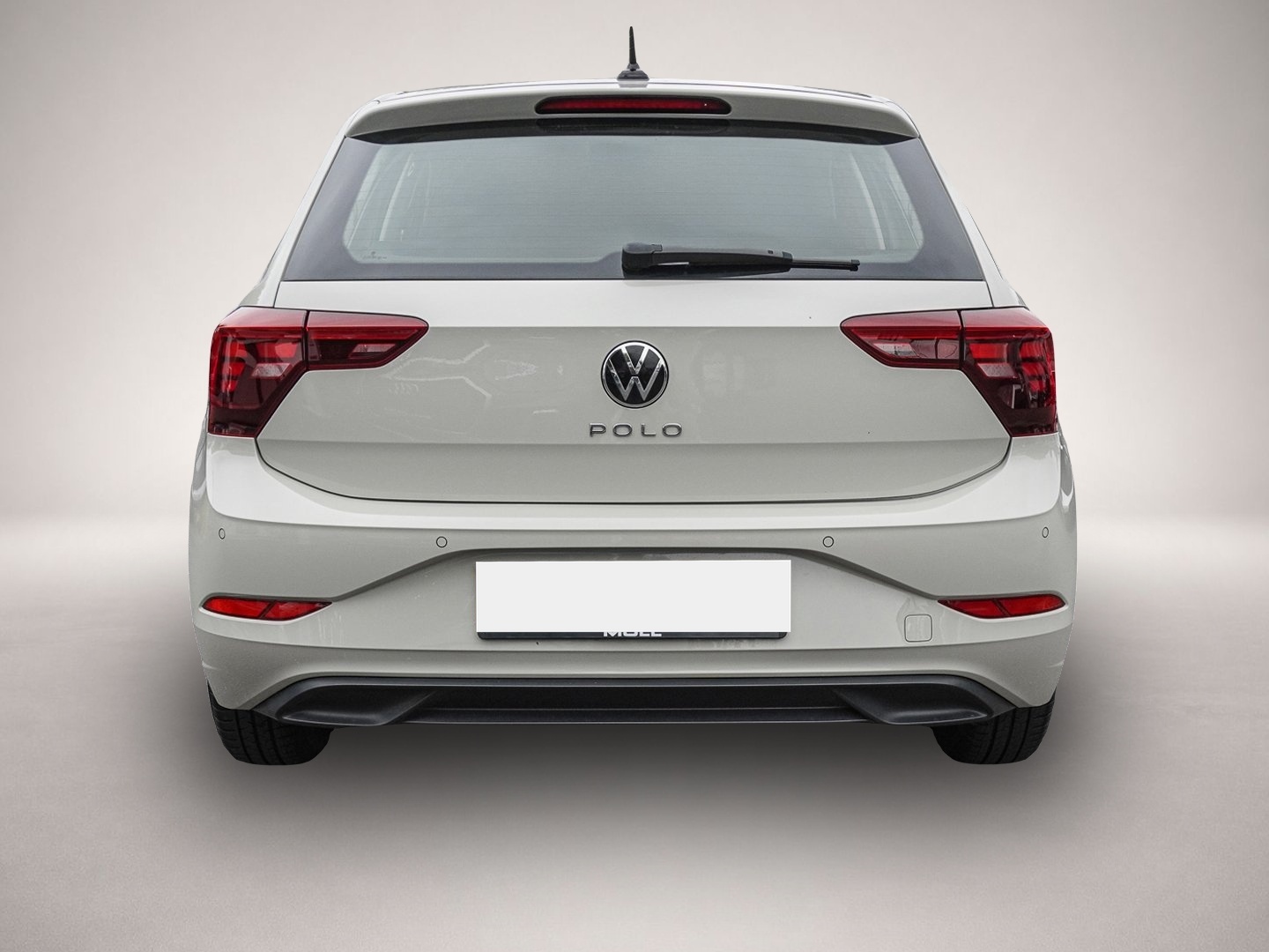 Volkswagen Polo (04/2024, )