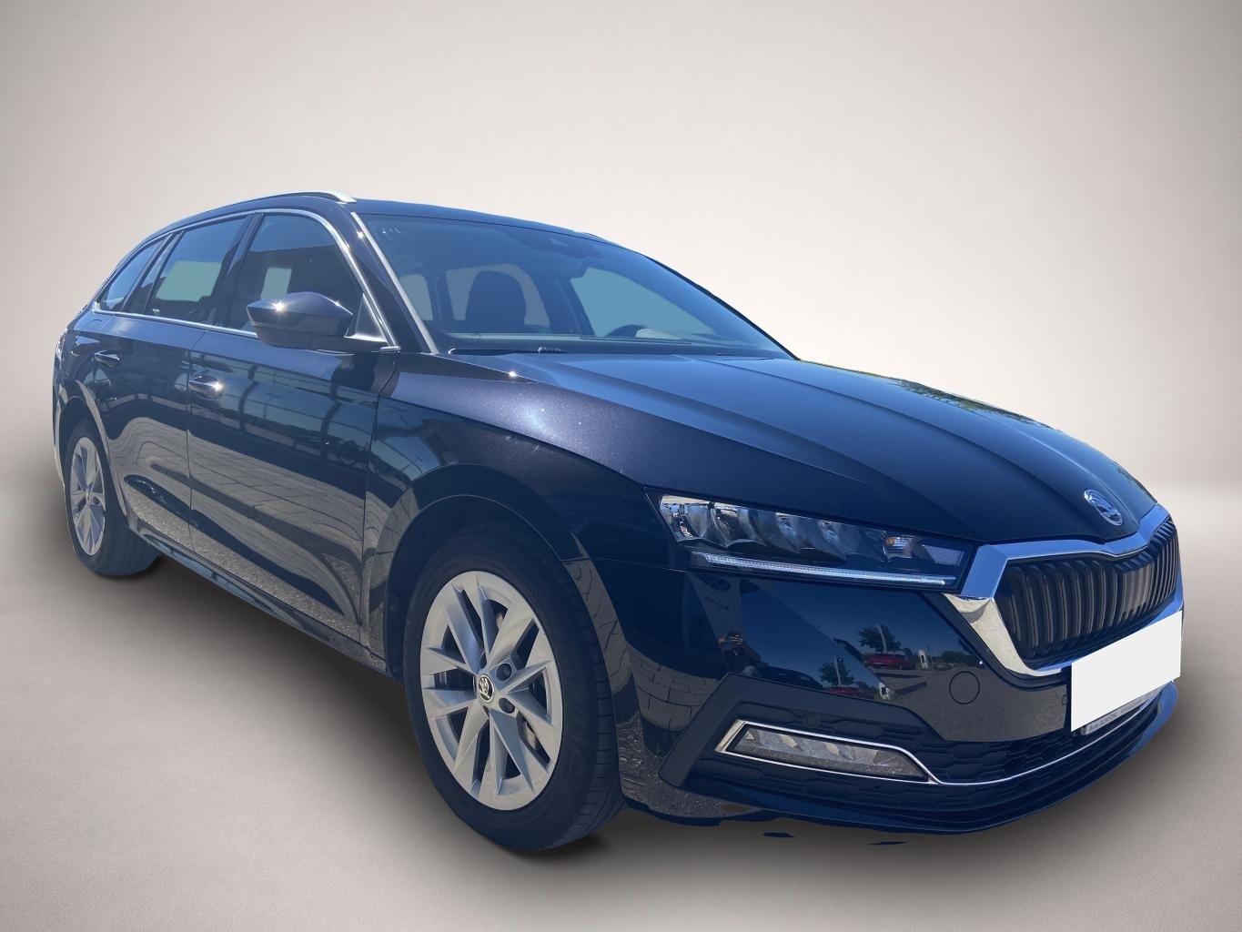 Skoda Octavia (06/2024, )