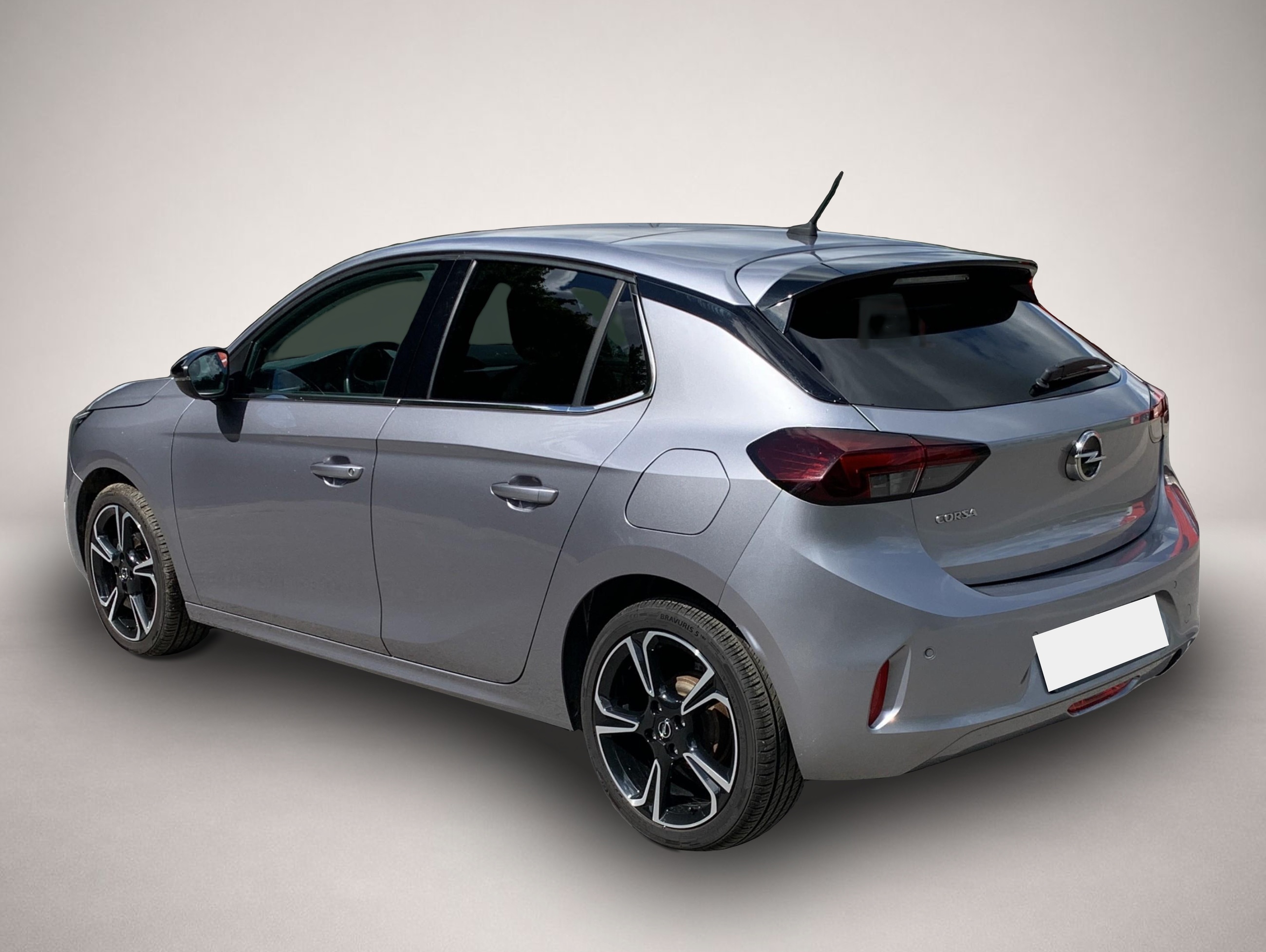Opel Corsa (06/2021, Benzin)