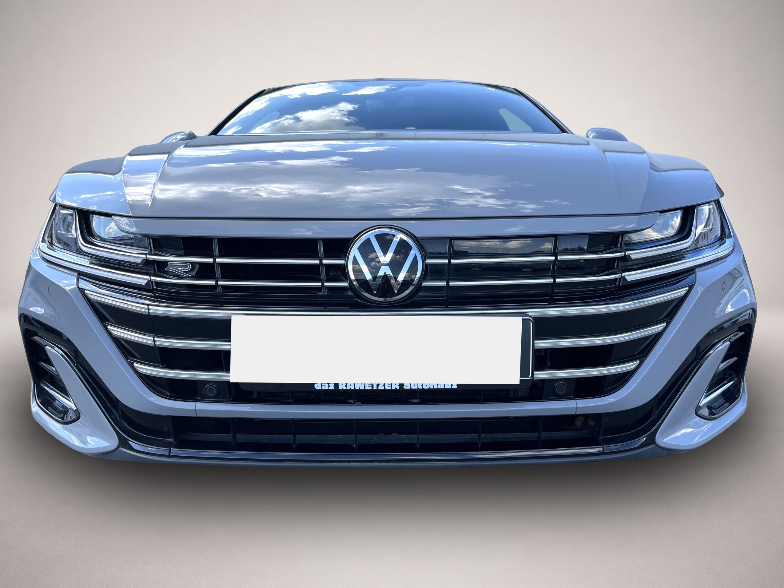 Volkswagen Arteon (12/2022, Hybrid (Benzin/Elektro))