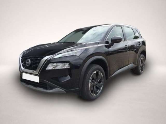 Nissan X-Trail (06/2026, Hybrid (Benzin/Elektro))