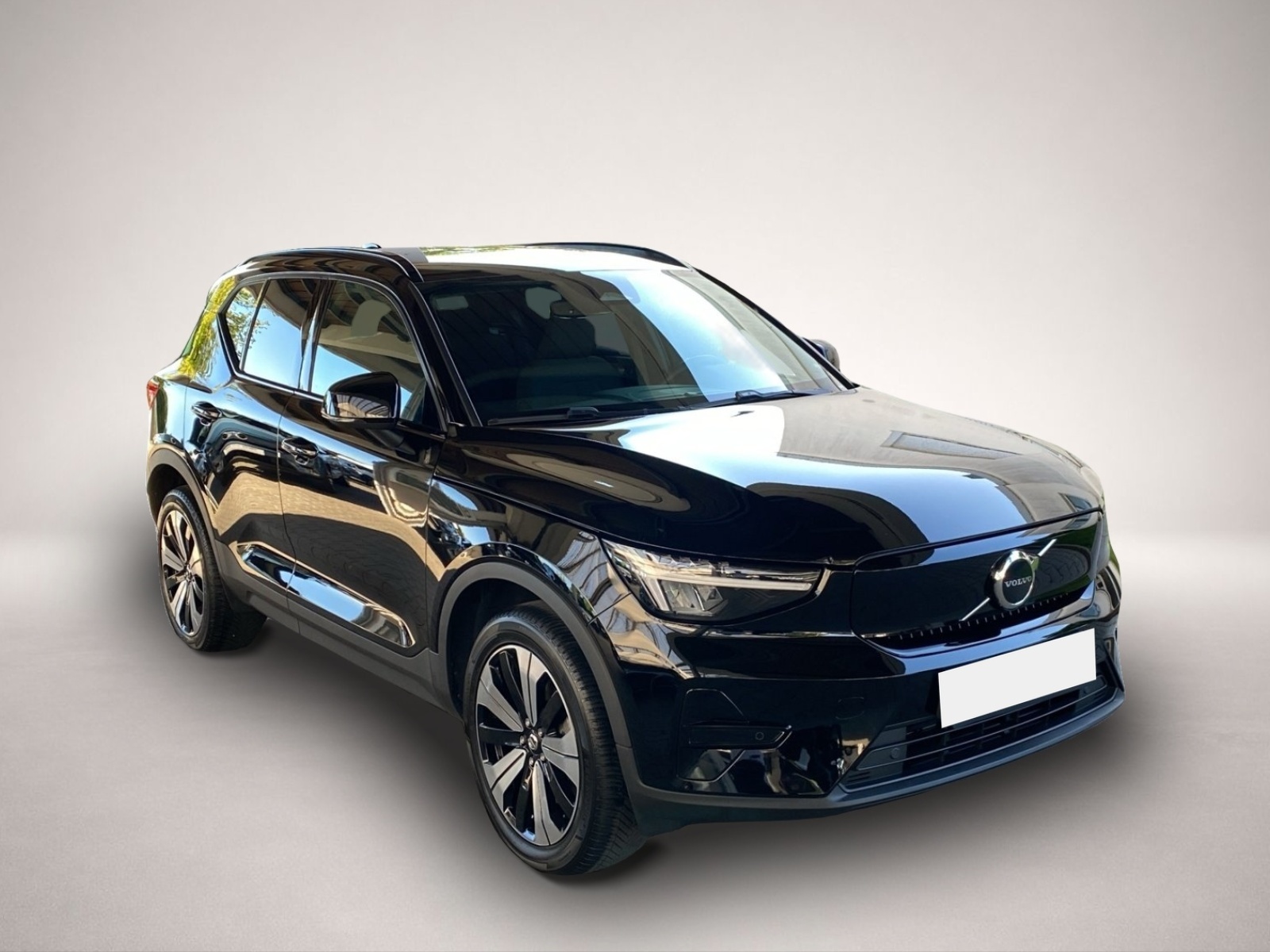 Volvo XC40 (07/2023, ELECTRIC)
