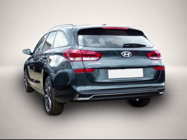 Hyundai i30 (07/2024, Benzin)