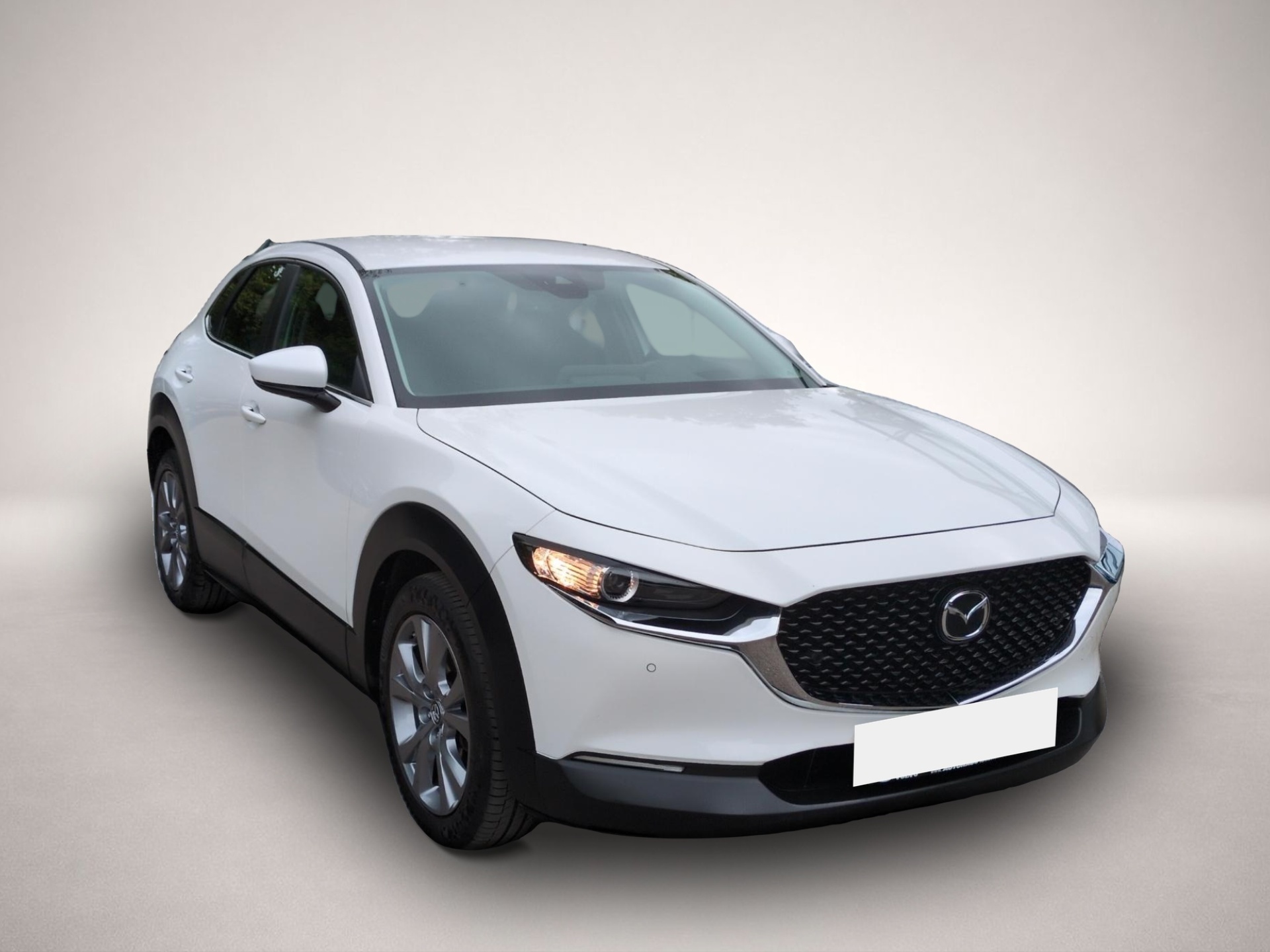 Mazda CX-30 (06/2023, Benzin)