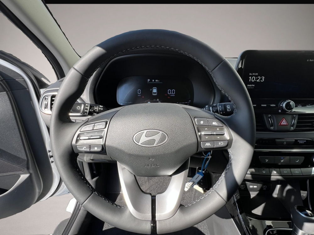 Hyundai i30, Bild 4 von 6