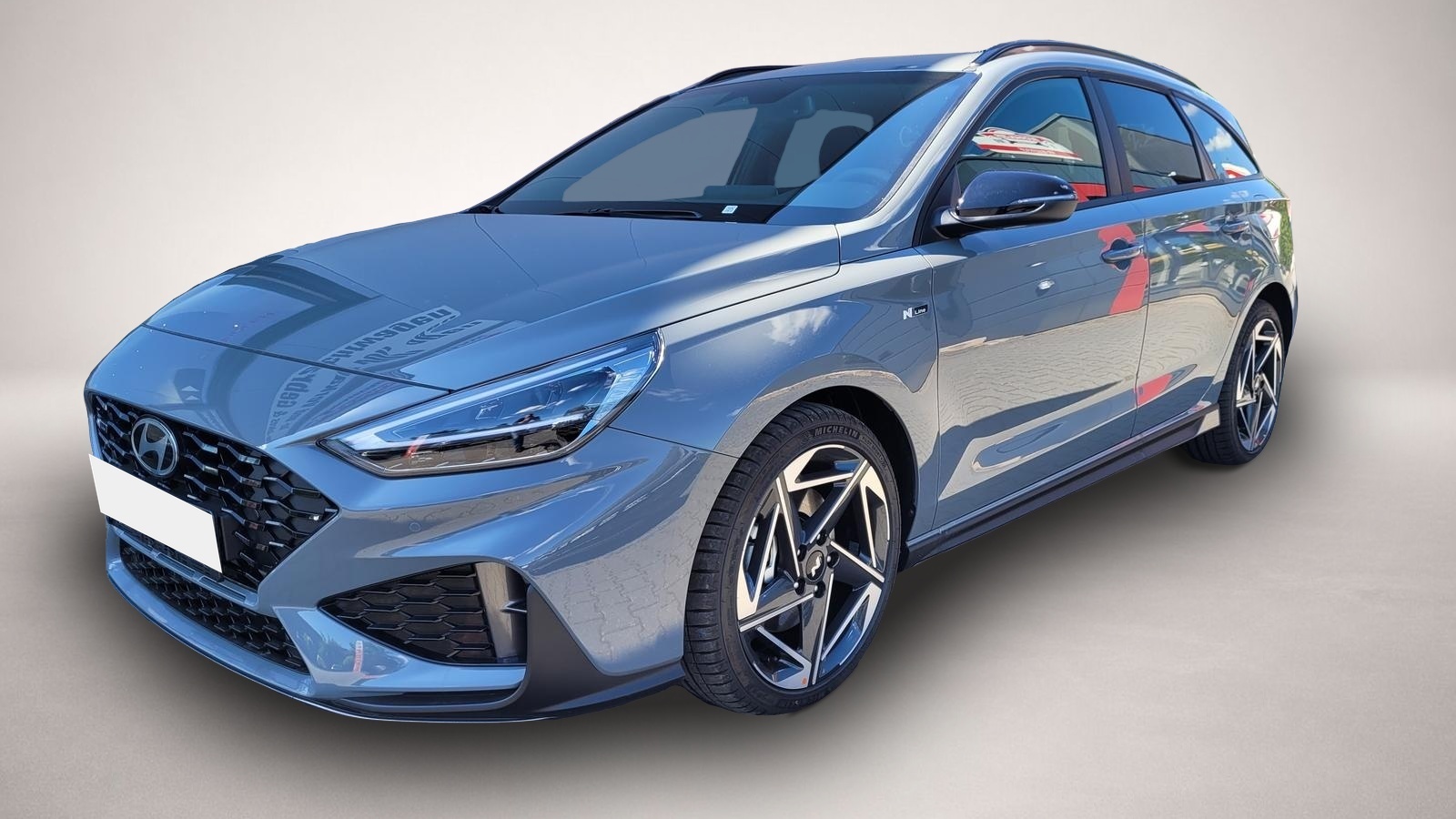 Hyundai i30 (12/2025, Benzin)