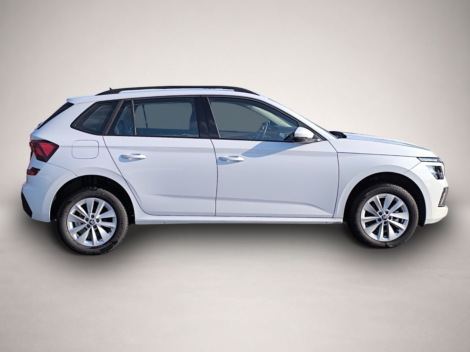Skoda Kamiq, Bild 8 von 8