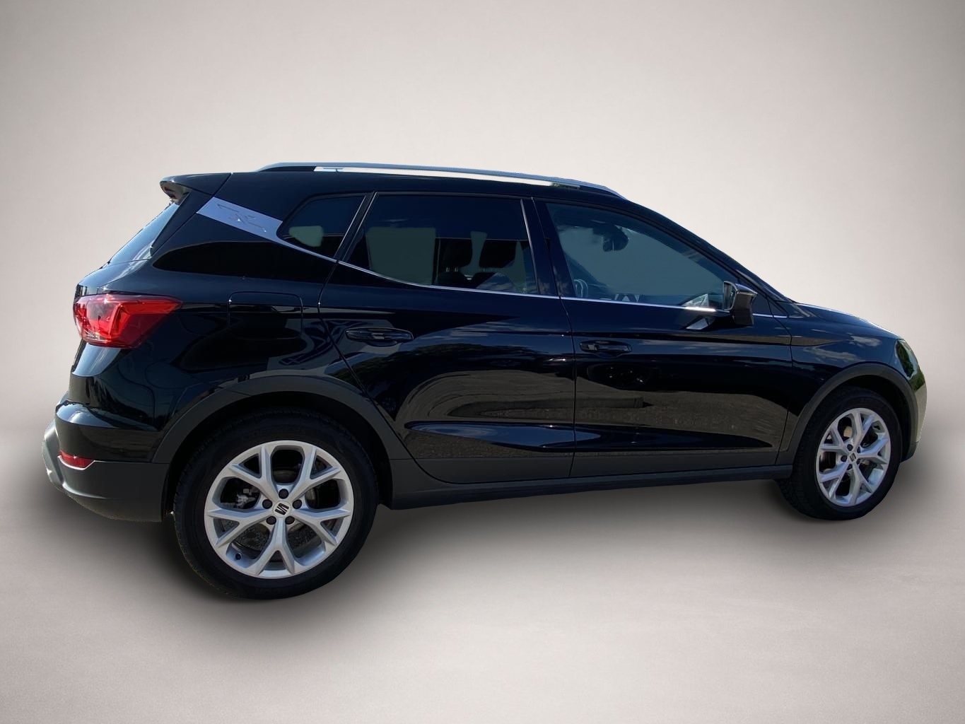 Seat Arona (06/2023, )