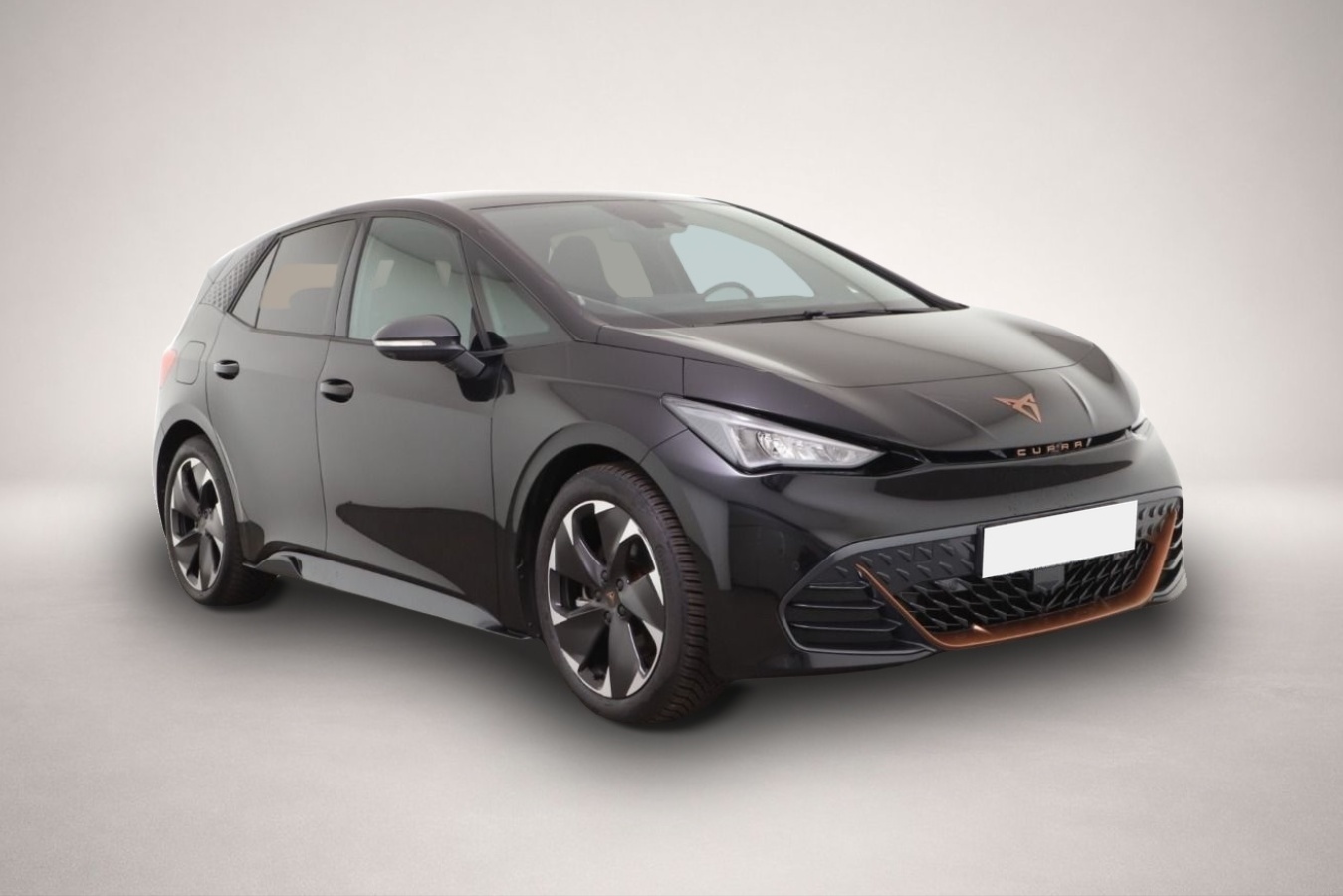 CUPRA Born, Bild 4 von 7