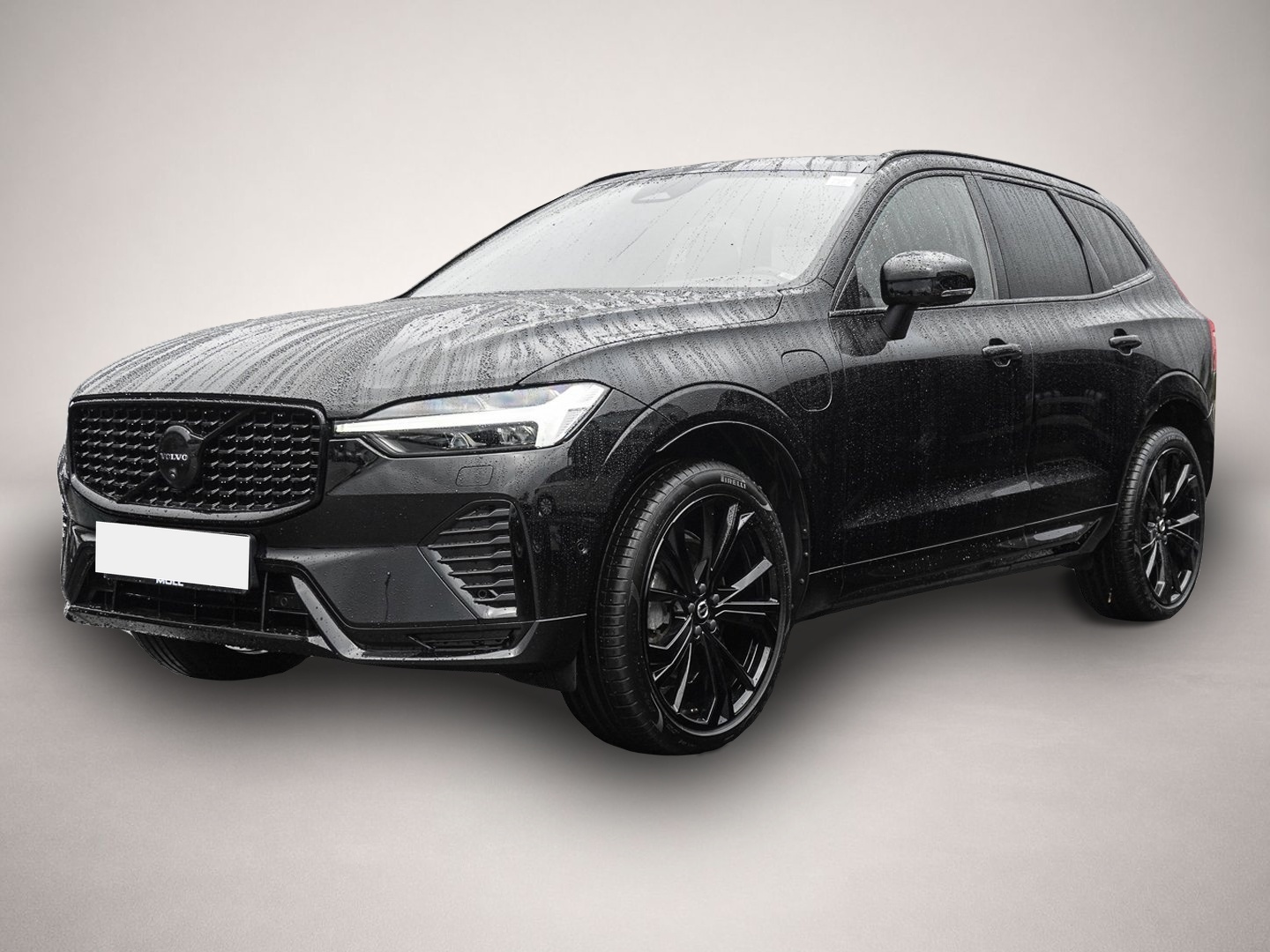 Volvo XC60 (07/2024, )