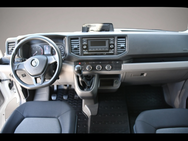 Volkswagen Other (03/2022, )