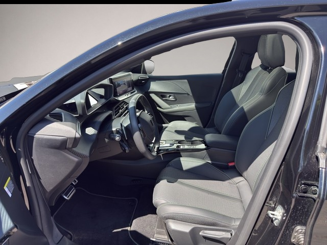 Peugeot 208 (06/2024, Benzin)