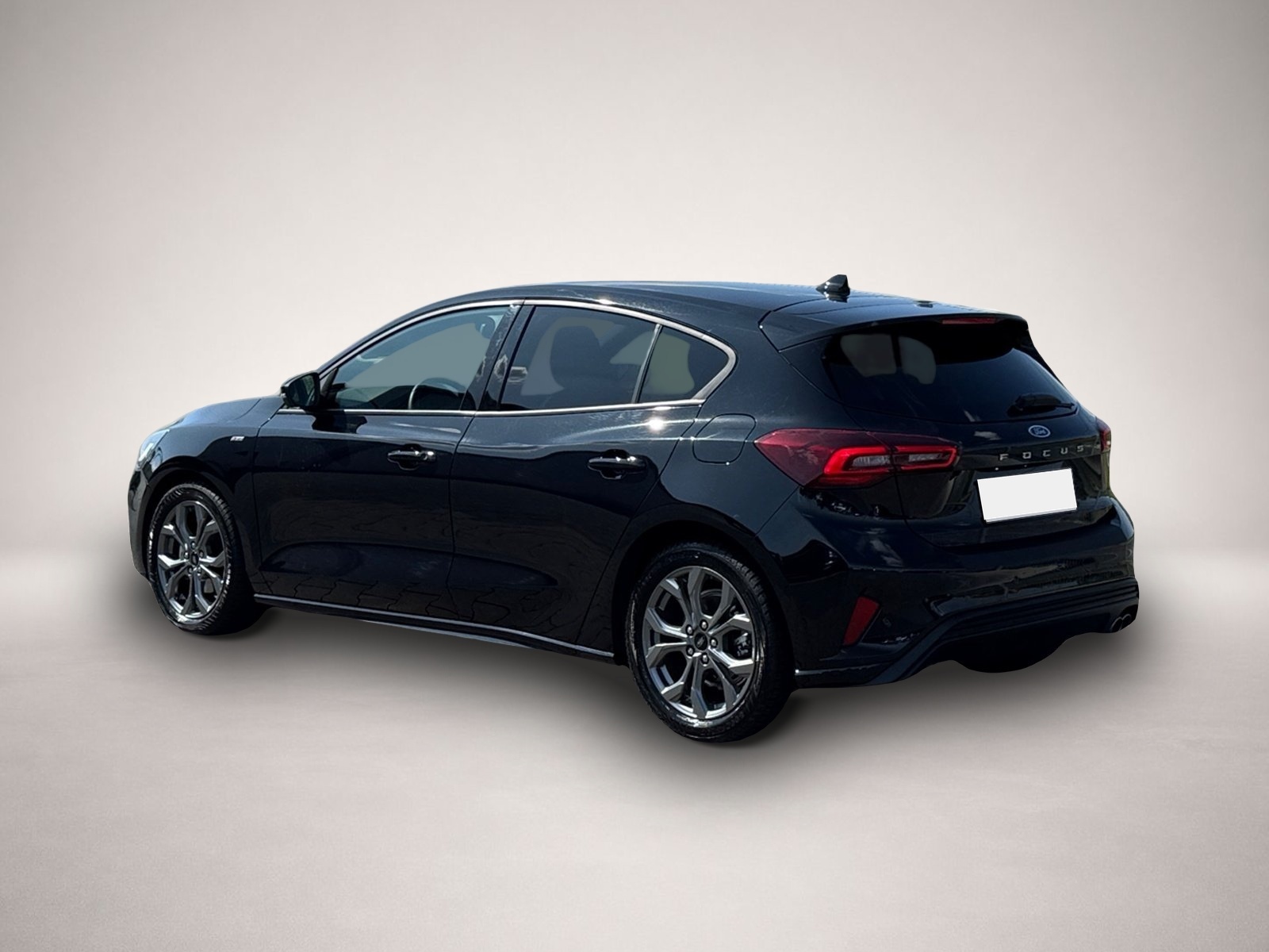 Ford Focus (04/2025, Benzin)