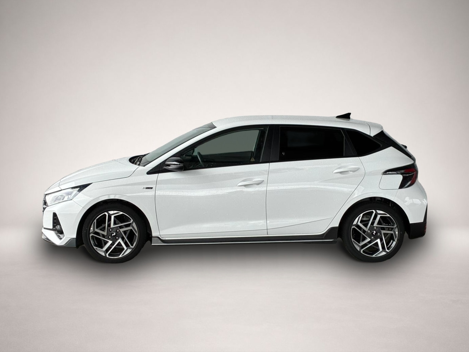 Hyundai i20 (04/2025, Benzin)