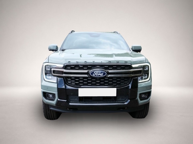 Ford Ranger, Bild 3 von 6