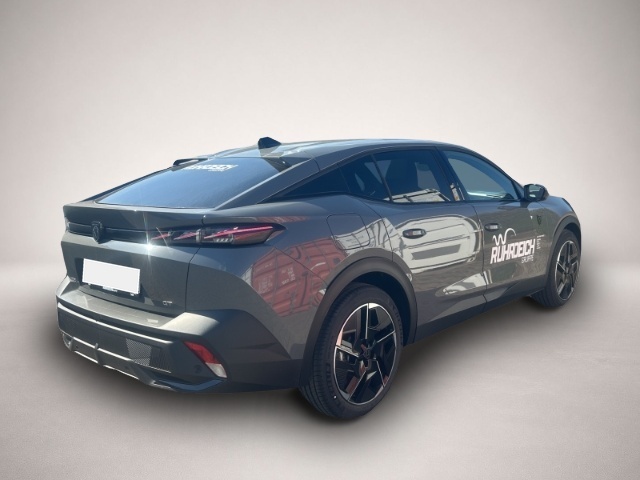 Peugeot 408 (08/2025, Benzin)