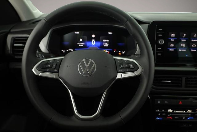 Volkswagen T-Cross (03/2026, Benzin)