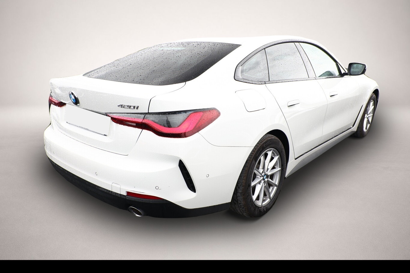BMW 420 Gran Coupé (03/2025, Benzin)