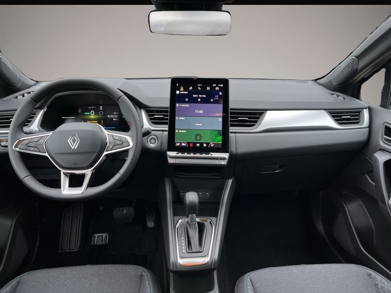 Renault Symbioz, image 5 of 5