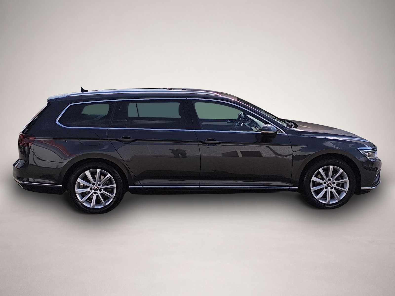 Volkswagen Passat Variant (03/2021, Diesel)