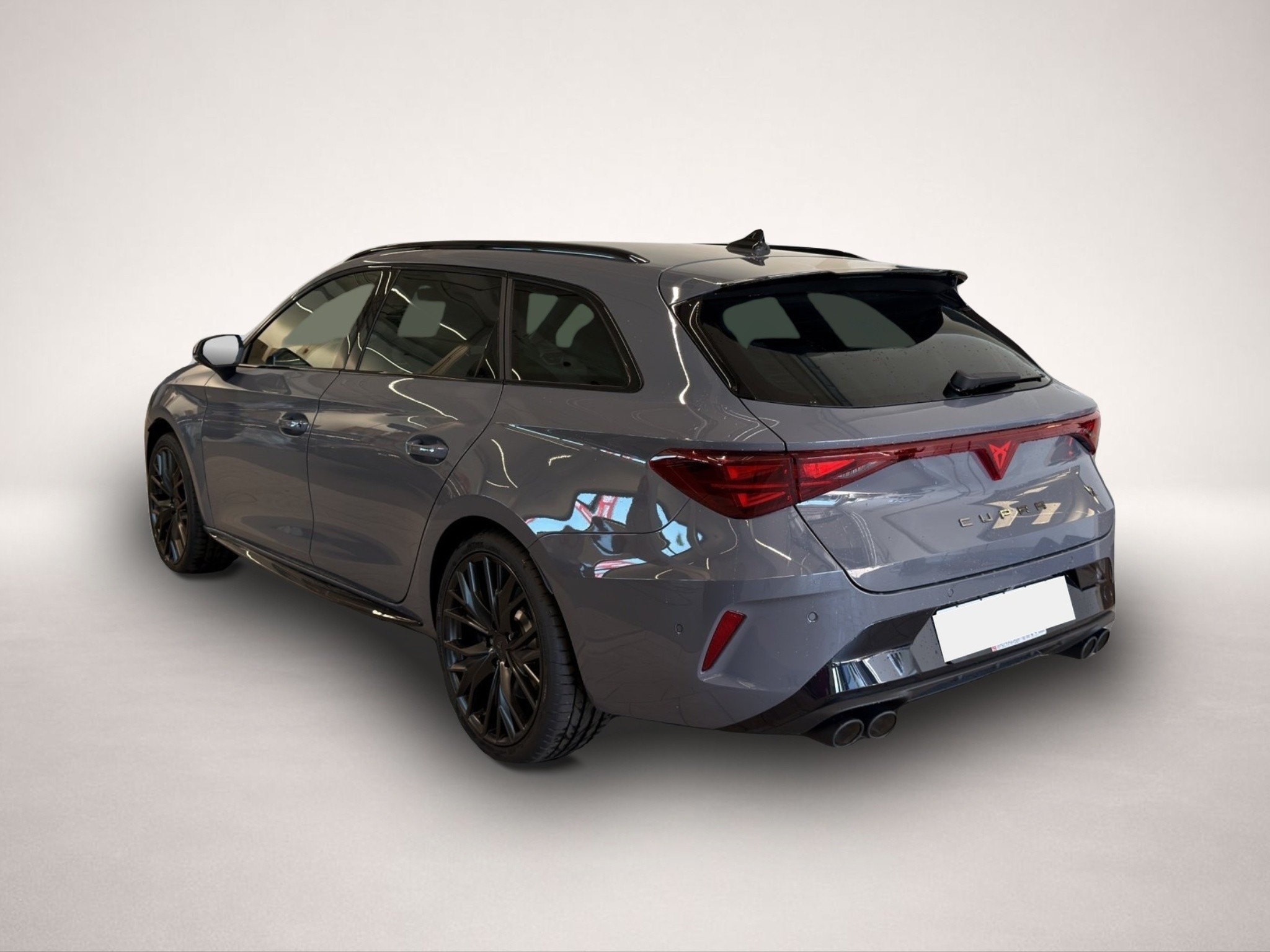 CUPRA Leon, image 4 of 5