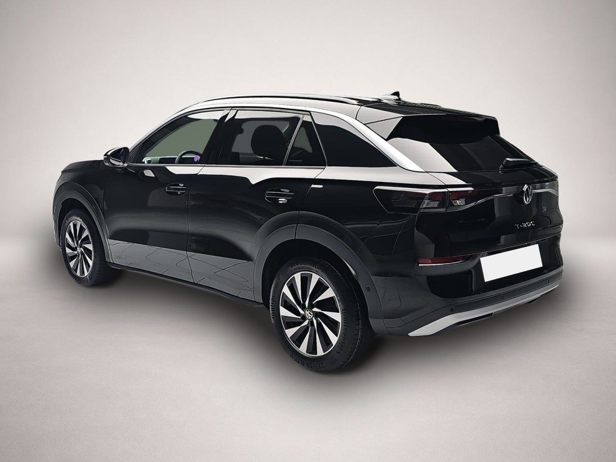 Volkswagen T-Roc, Bild 3 von 4