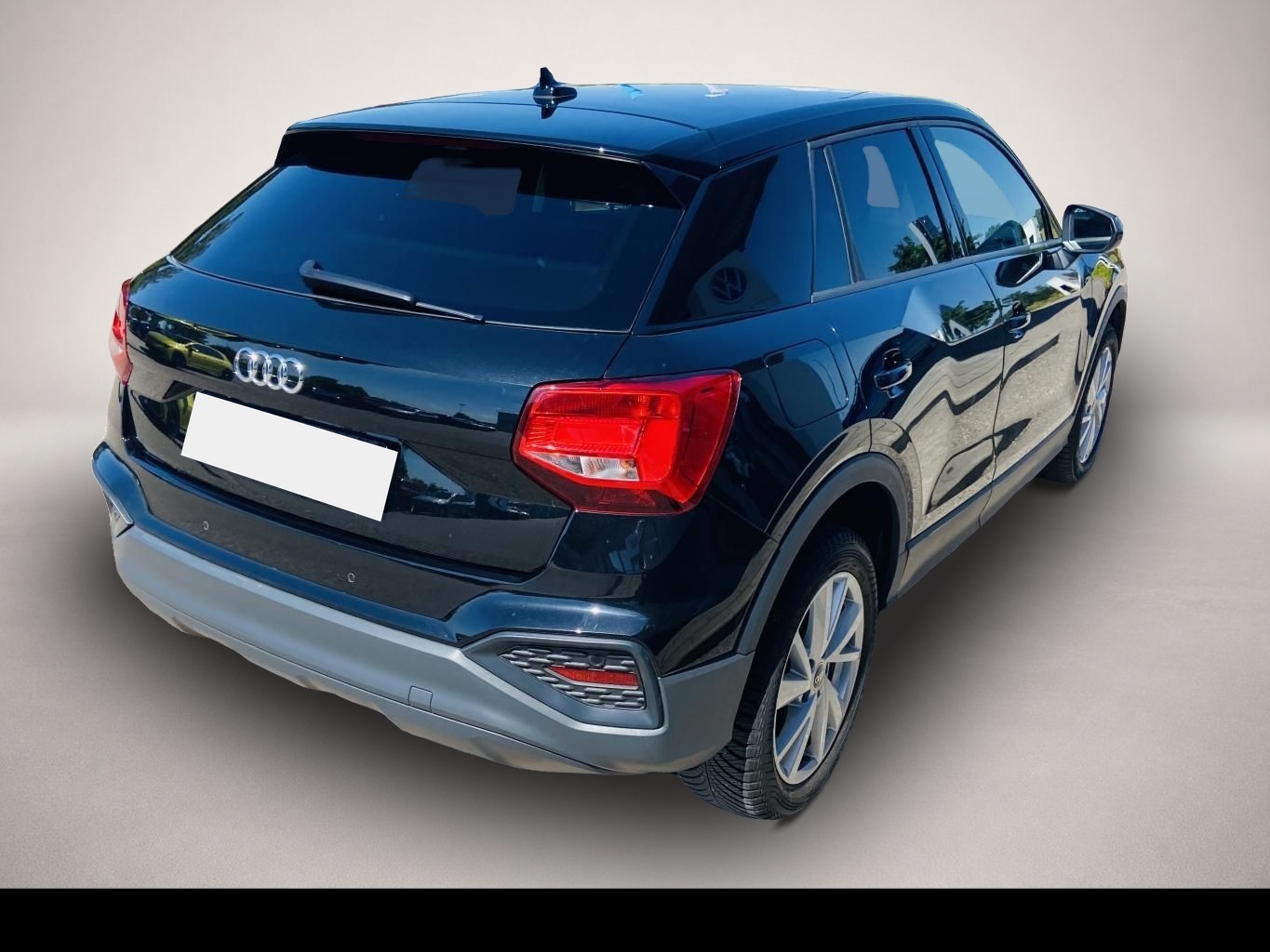 Audi Q2 (03/2022, )
