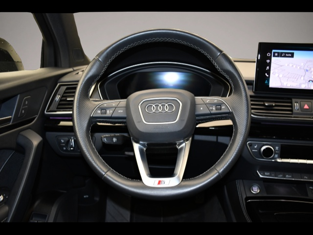 Audi quattro (05/2023, Hybrid (Benzin/Elektro))